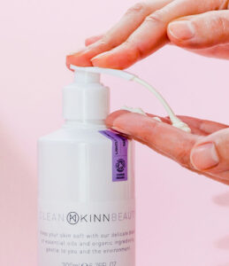 Florielle Silk Hand Lotion - obrazek 2